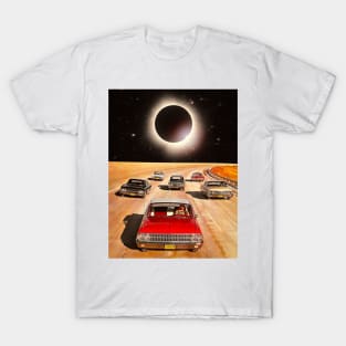 Eclipsed T-Shirt